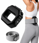  AddWin R10 Hands-Free Electric Fascia Ring Massager