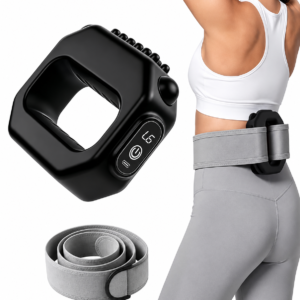 AddWin R10 Hands-Free Electric Fascia Ring Massager